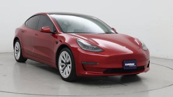 TESLA MODEL 3 2023 5YJ3E1EA9PF654917 image TESLA MODEL 3 2023 5YJ3E1EA9PF654917 image